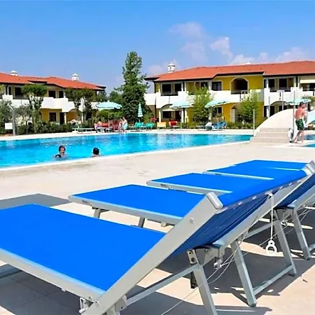 Nuovo - Piscina E Area Per Bambini Bibione