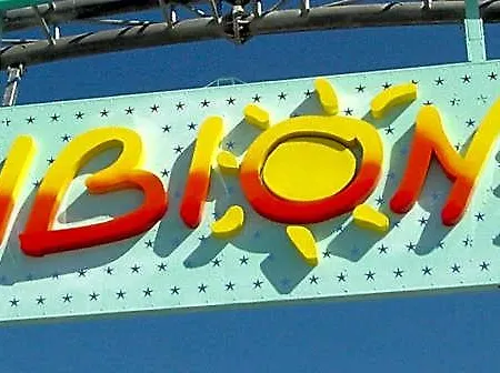 Hotel Nuovo - Piscina E Area Per Bambini 4*