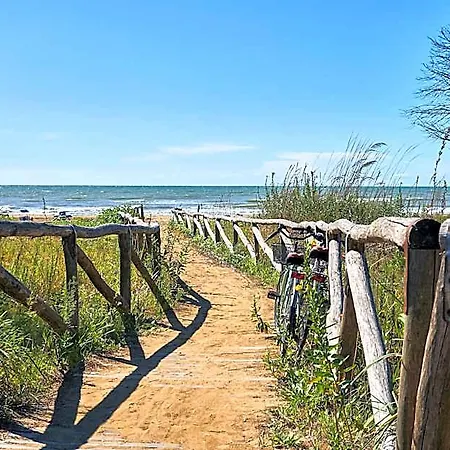 Nuovo - Piscina E Area Per Bambini 4* Bibione
