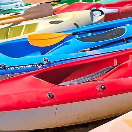 Nuovo - Piscina E Area Per Bambini Hotel Bibione